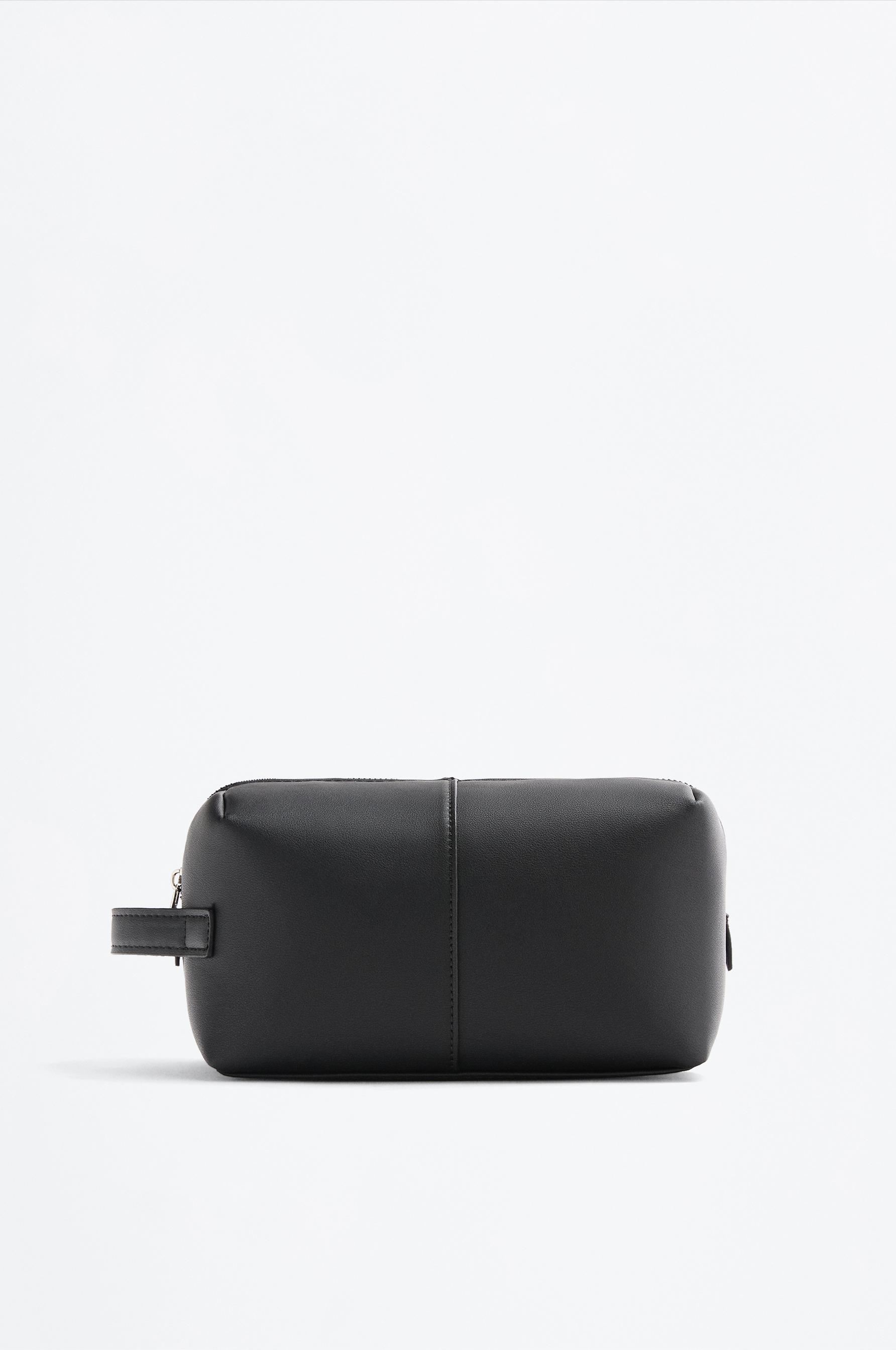 Neceser minimal
