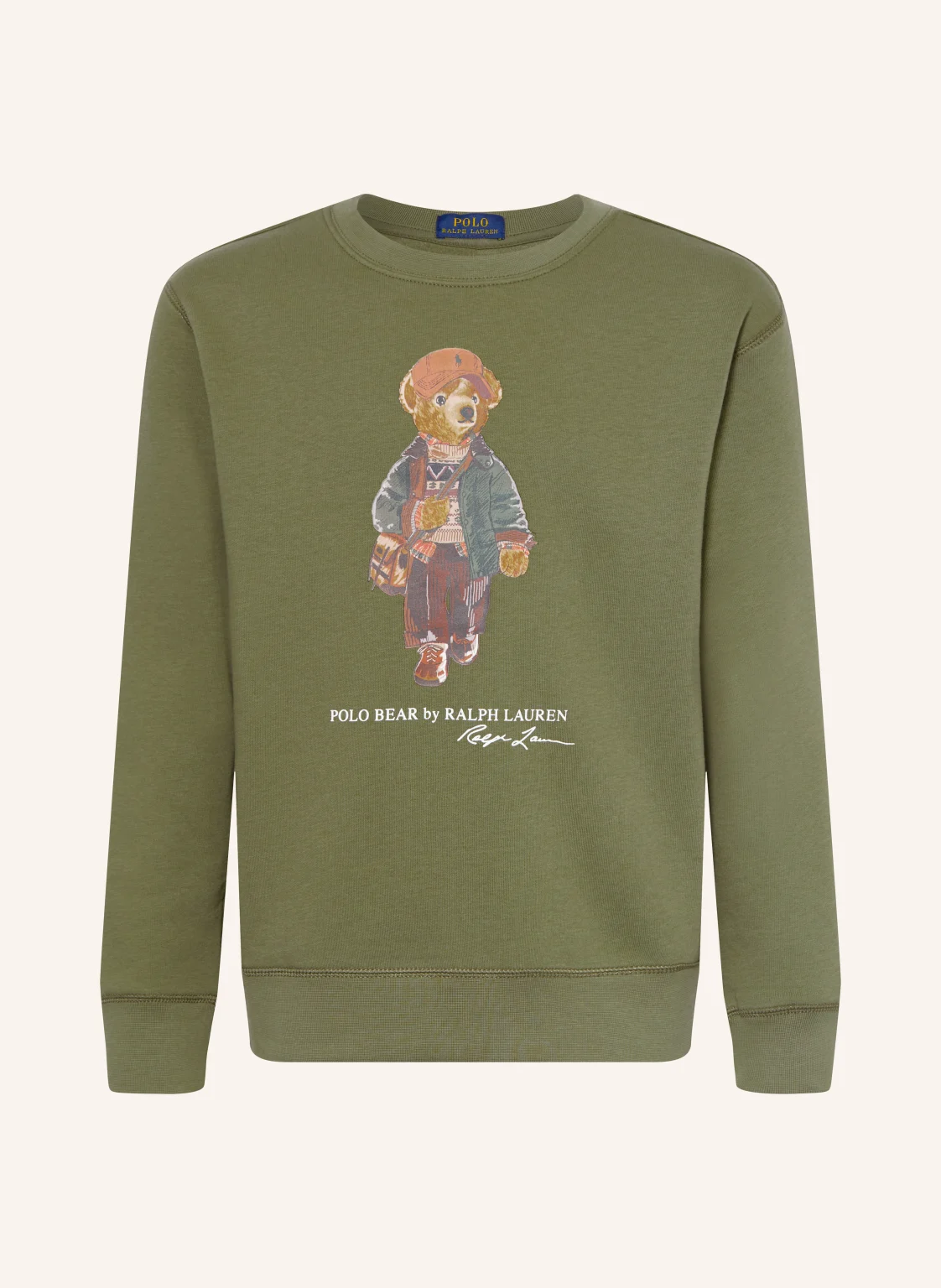 POLO RALPH LAUREN Sweatshirt