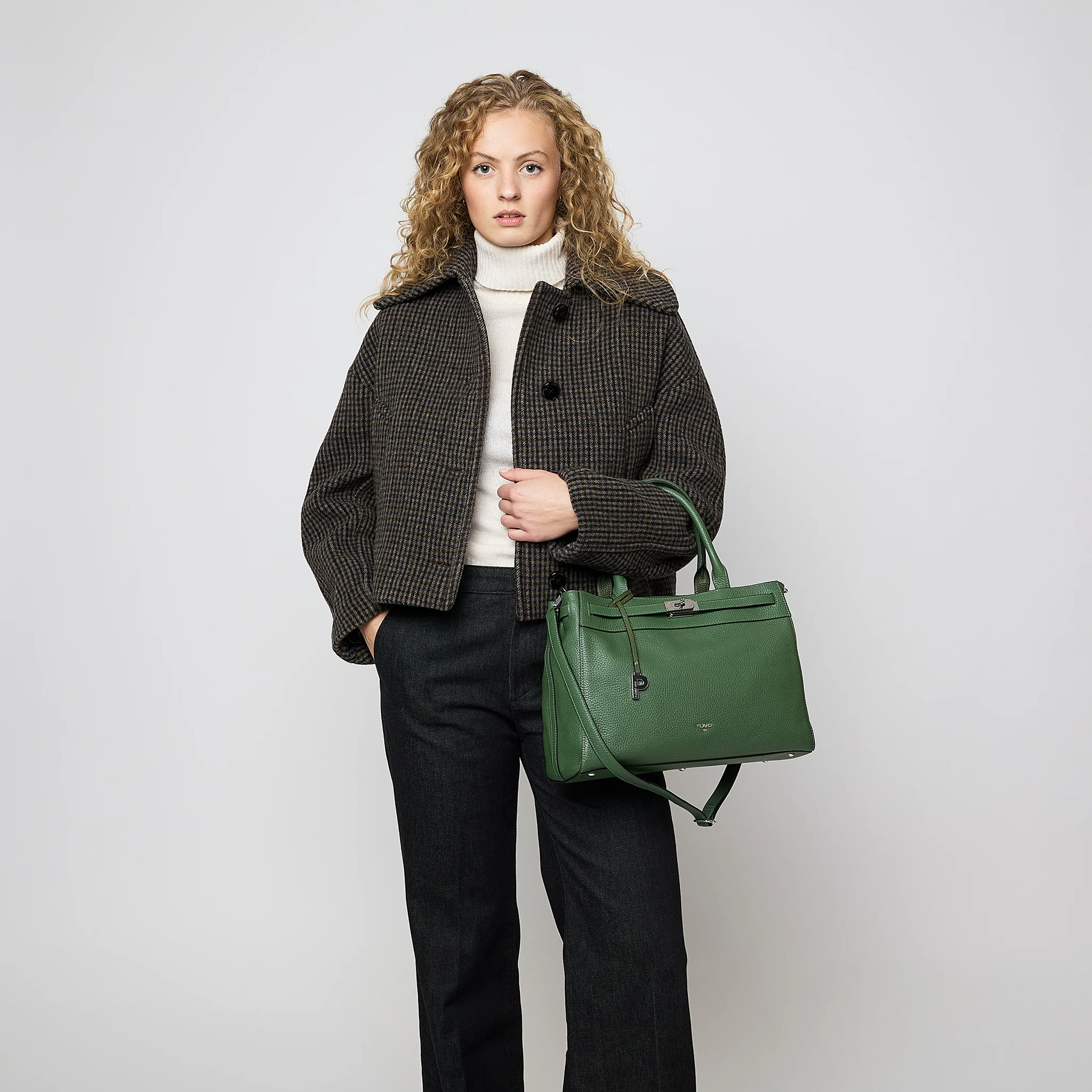 Shopper Poppy R252