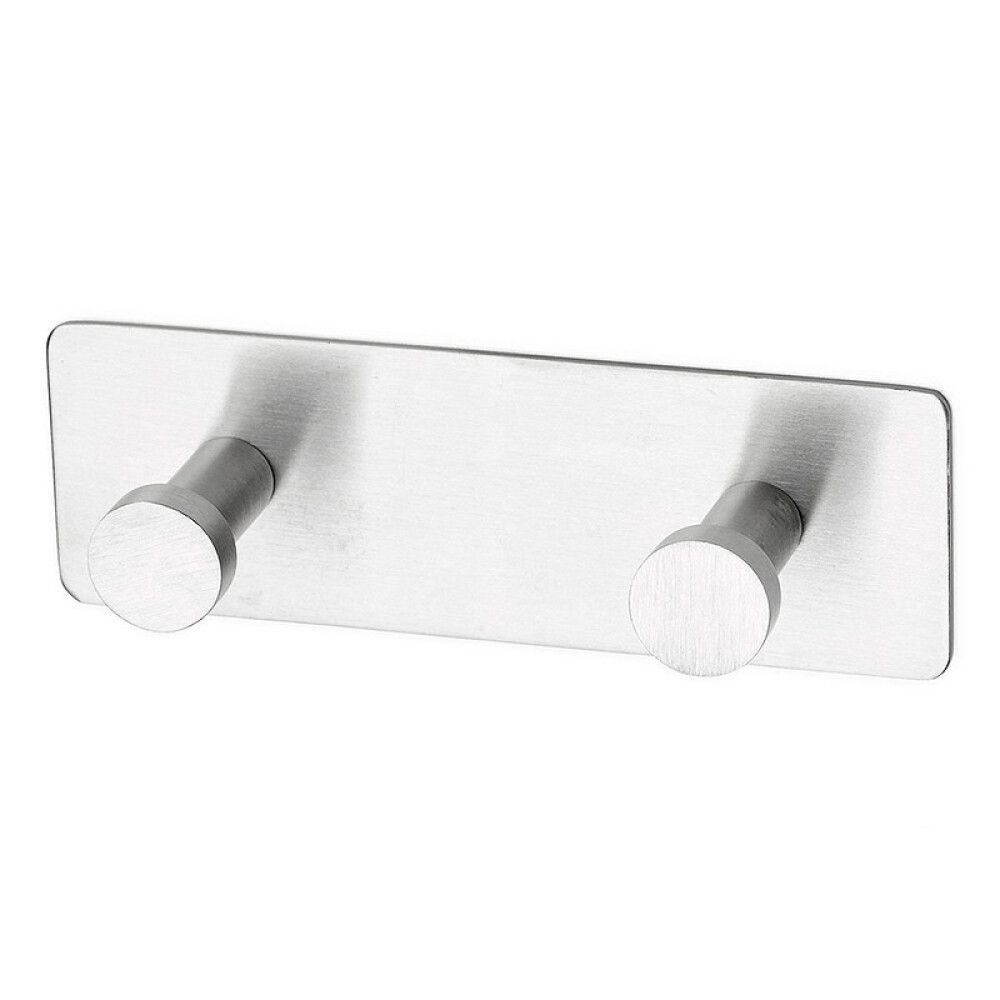 KROK HABO 1368 2-KROKER RUSTFRITT STÅL