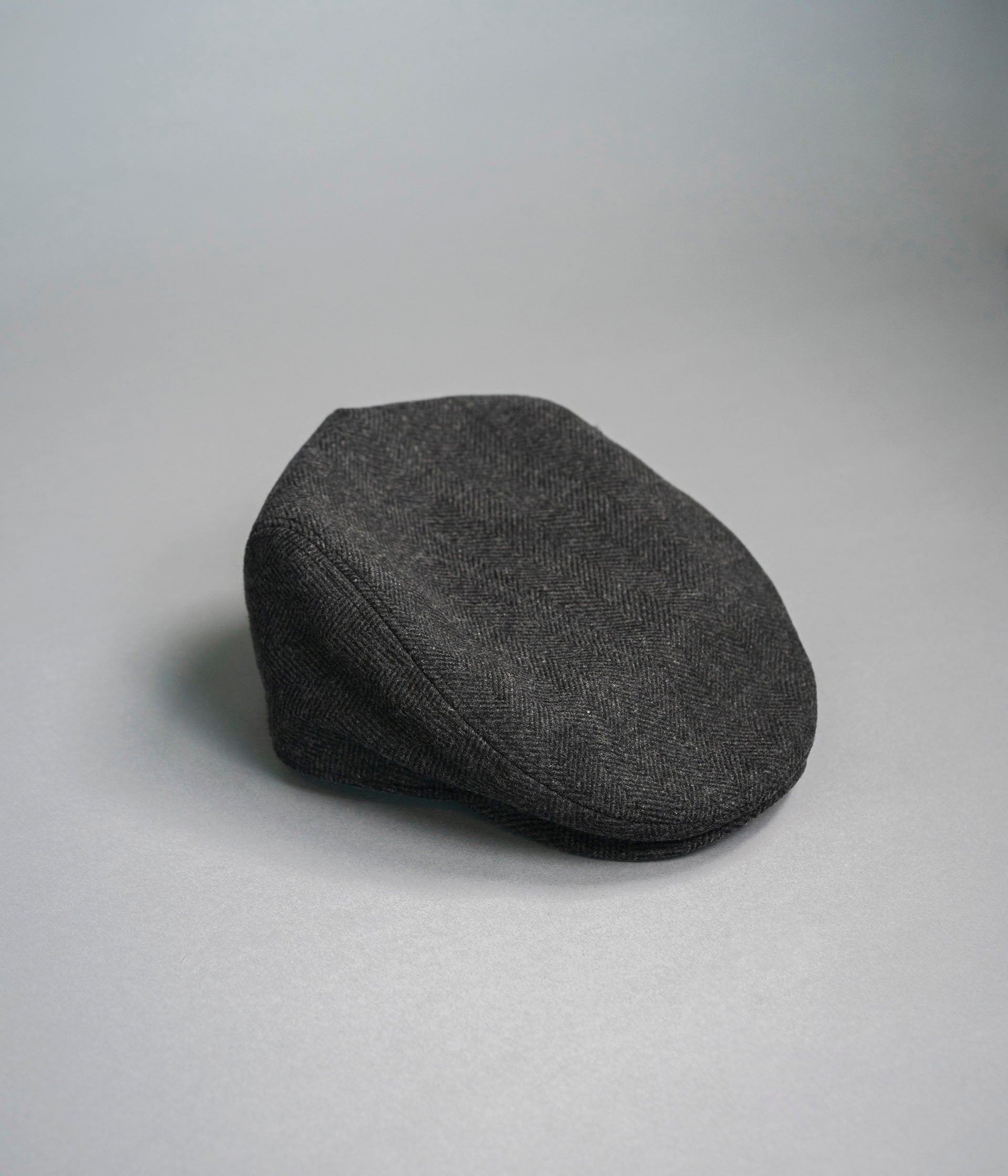 Casquette Dimano gris