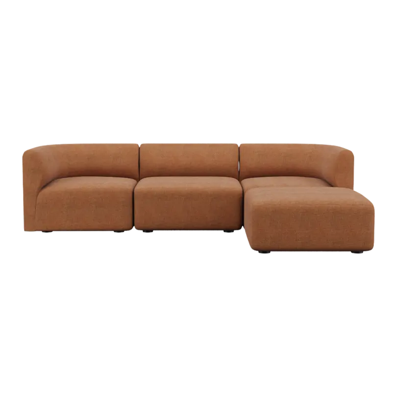 Ecksofa Fjord