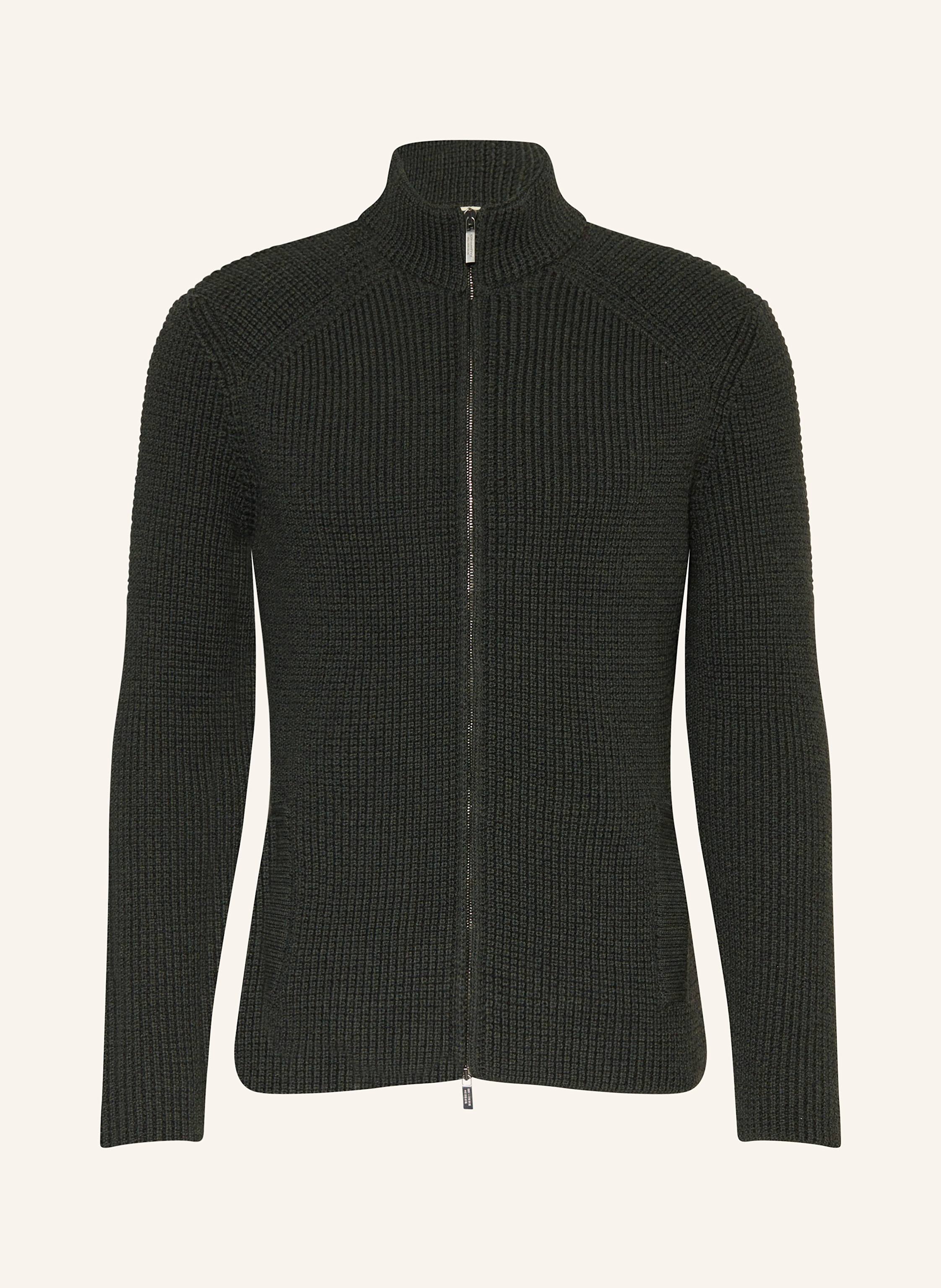 MAURIZIO  BALDASSARI Strickjacke