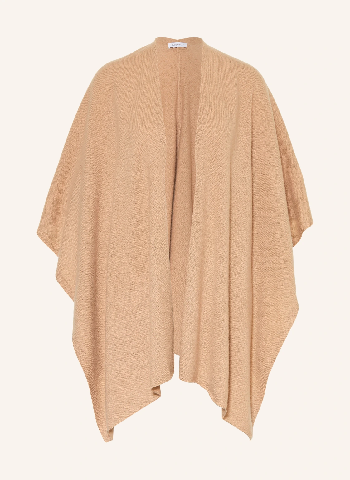 darling harbour Cape mit Cashmere