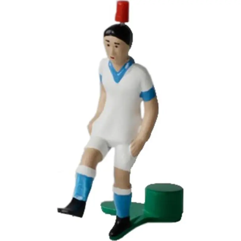 Tischfussball Vereine