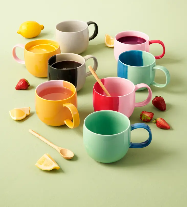 Becher Joy