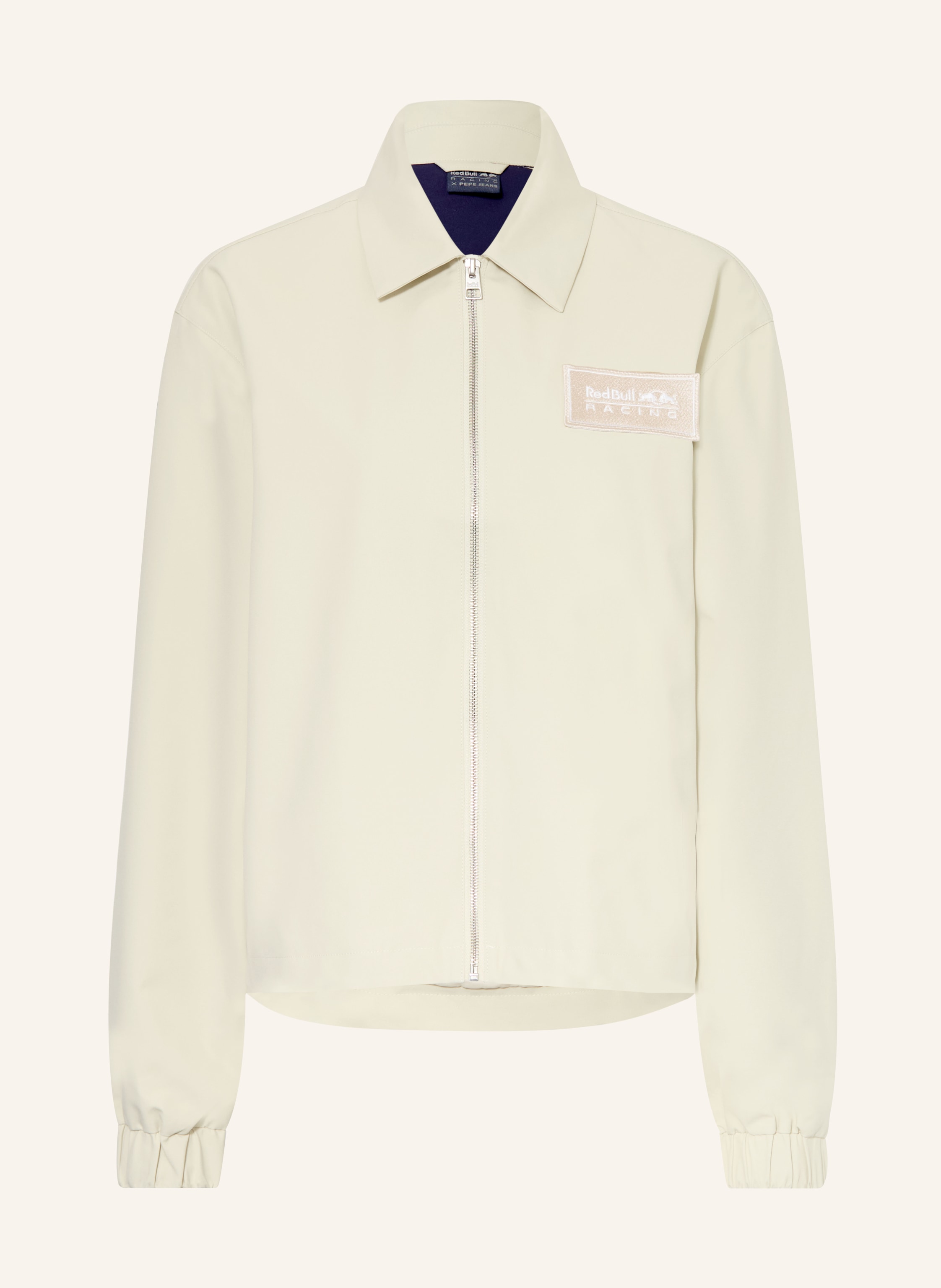 Red Bull RACING x PEPE JEANS Blouson