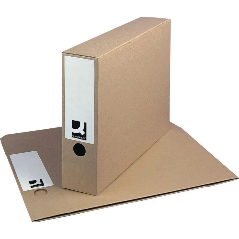 Aufbewahrungsbox 5er-Set Connect