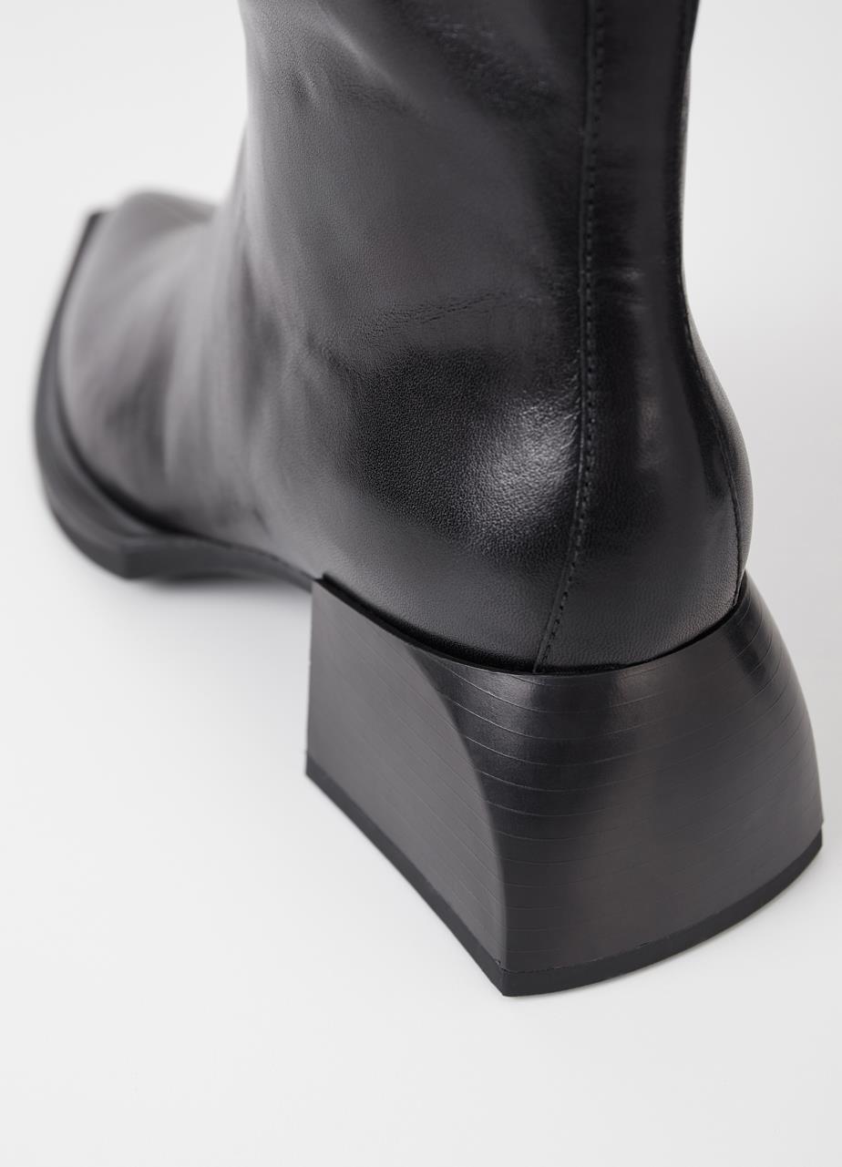Vivian Ankle Boots