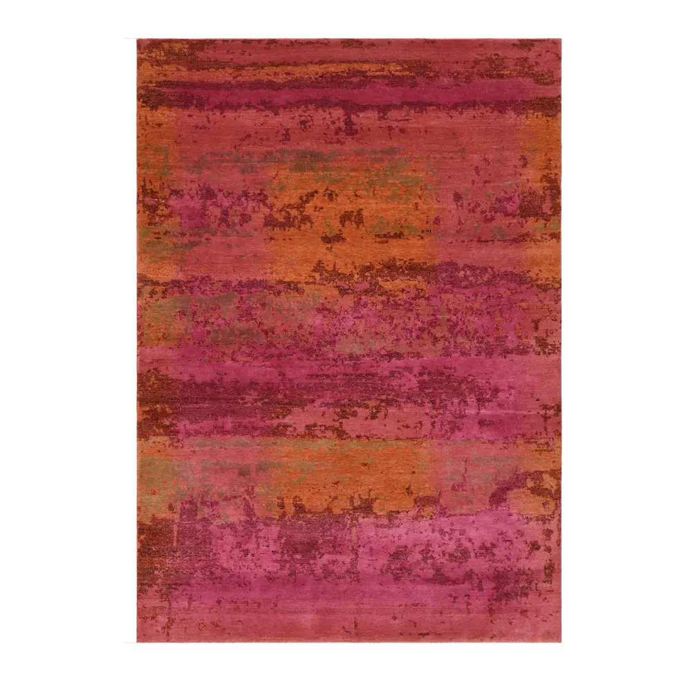 moderner Orientteppich Sahar Fresco