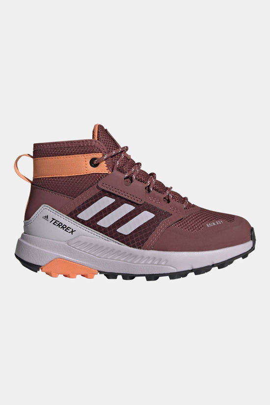 adidas Terrex Trailmaker Mid Rain.Ready Wandelschoen Kind