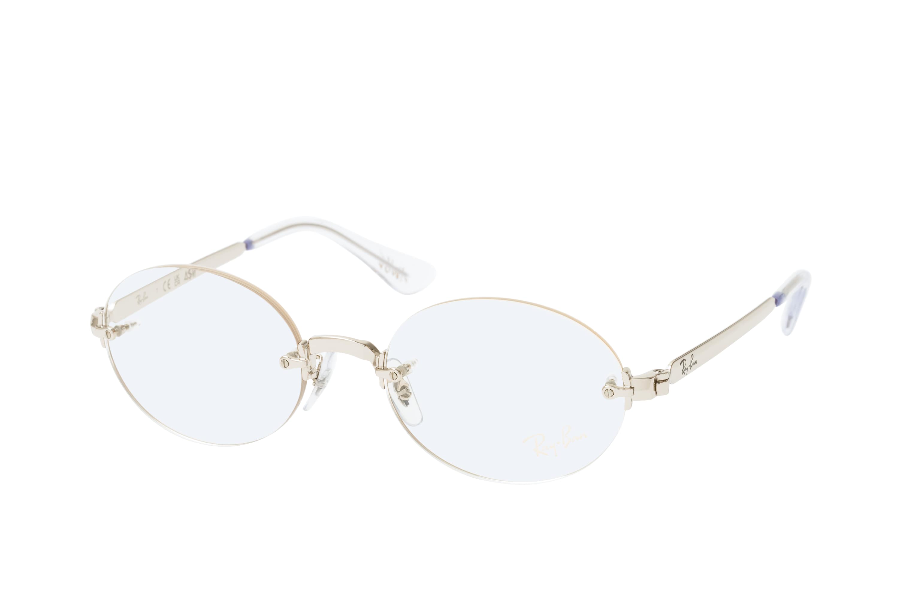 Ray-Ban RX 3929V 2501