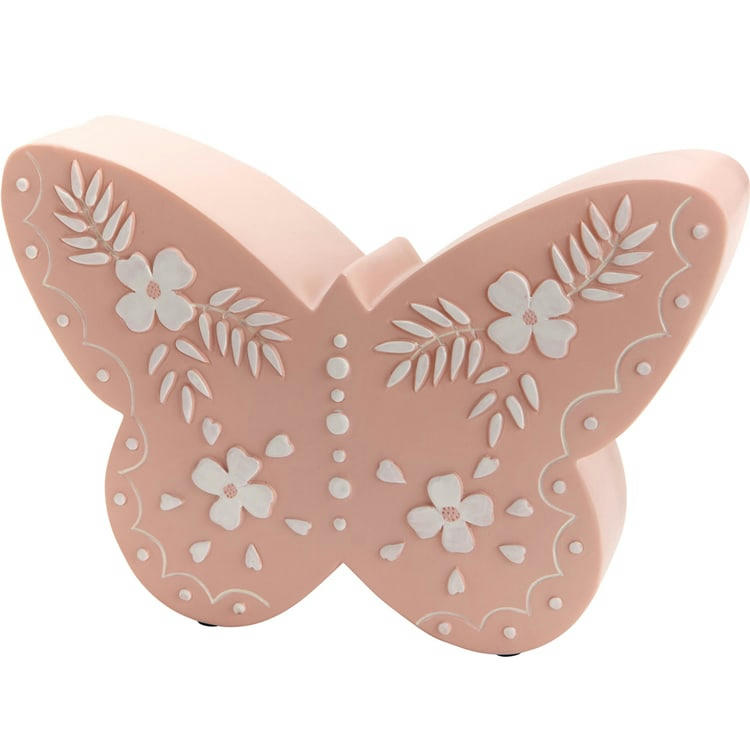 - Veilleuse papillon solange