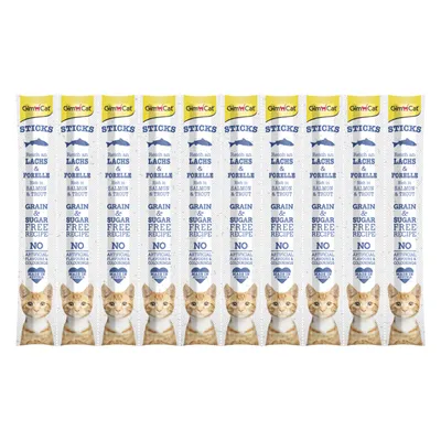 GimCat Sticks
