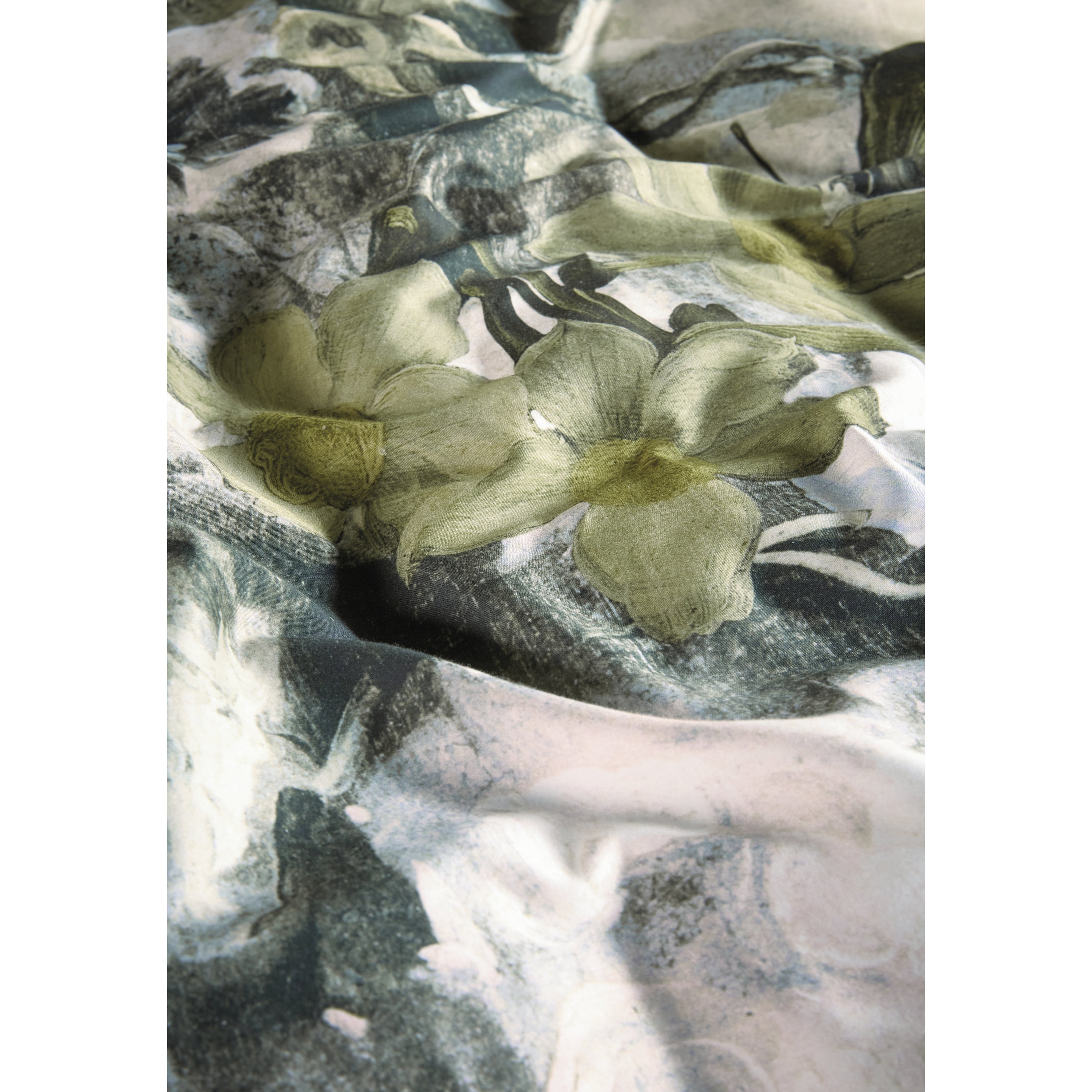 Beddinghouse Lavinia Pastel Dekbedovertrek 200 x 200/220 cm