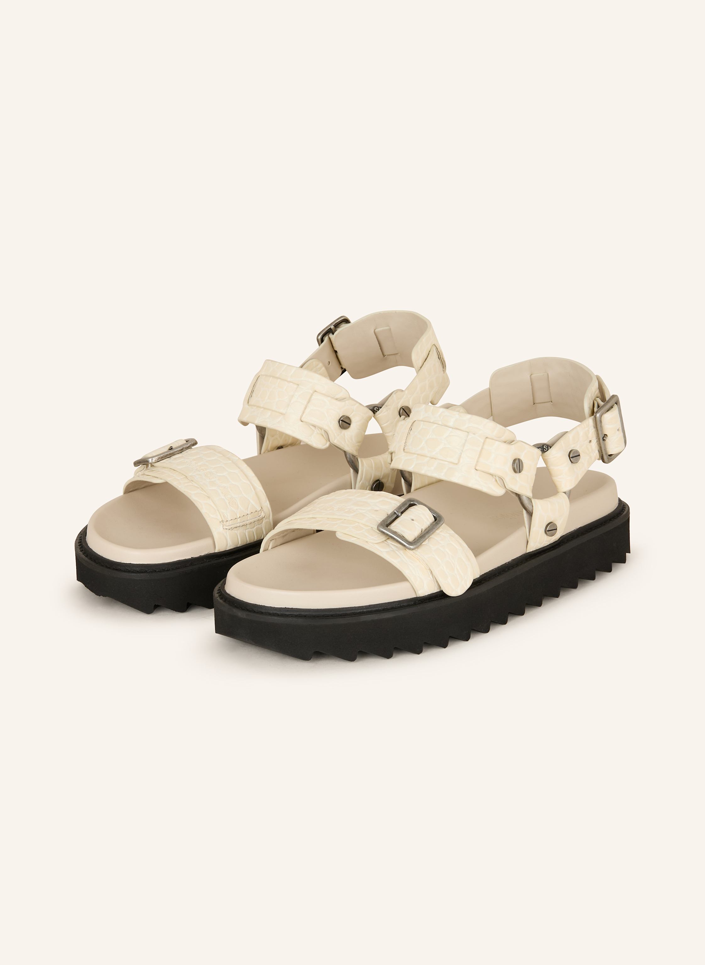 Acne Studios Sandalen