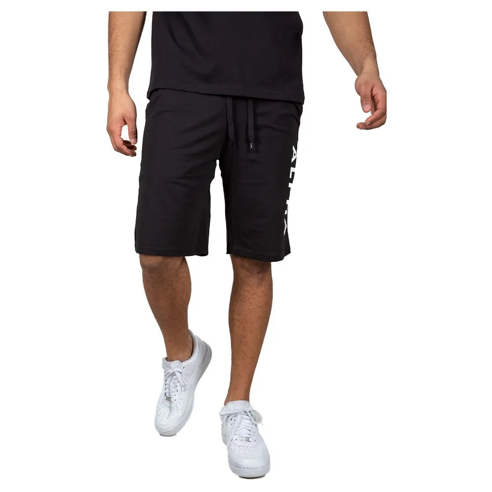 Alpha Industries Jersey shorts