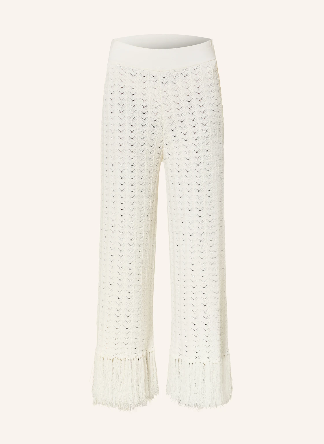 MALINA 7/8-Strickhose ALYCIA