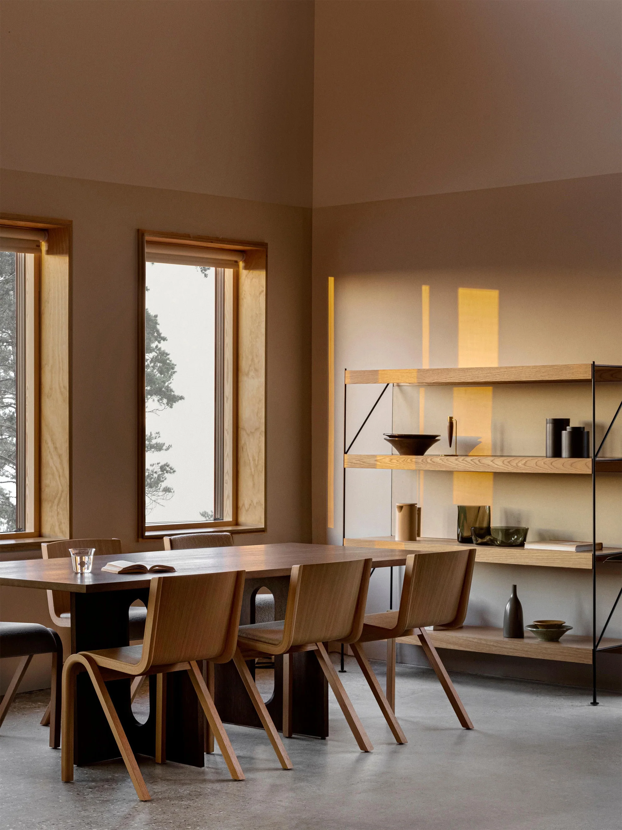 Holzstuhl Ready Dining