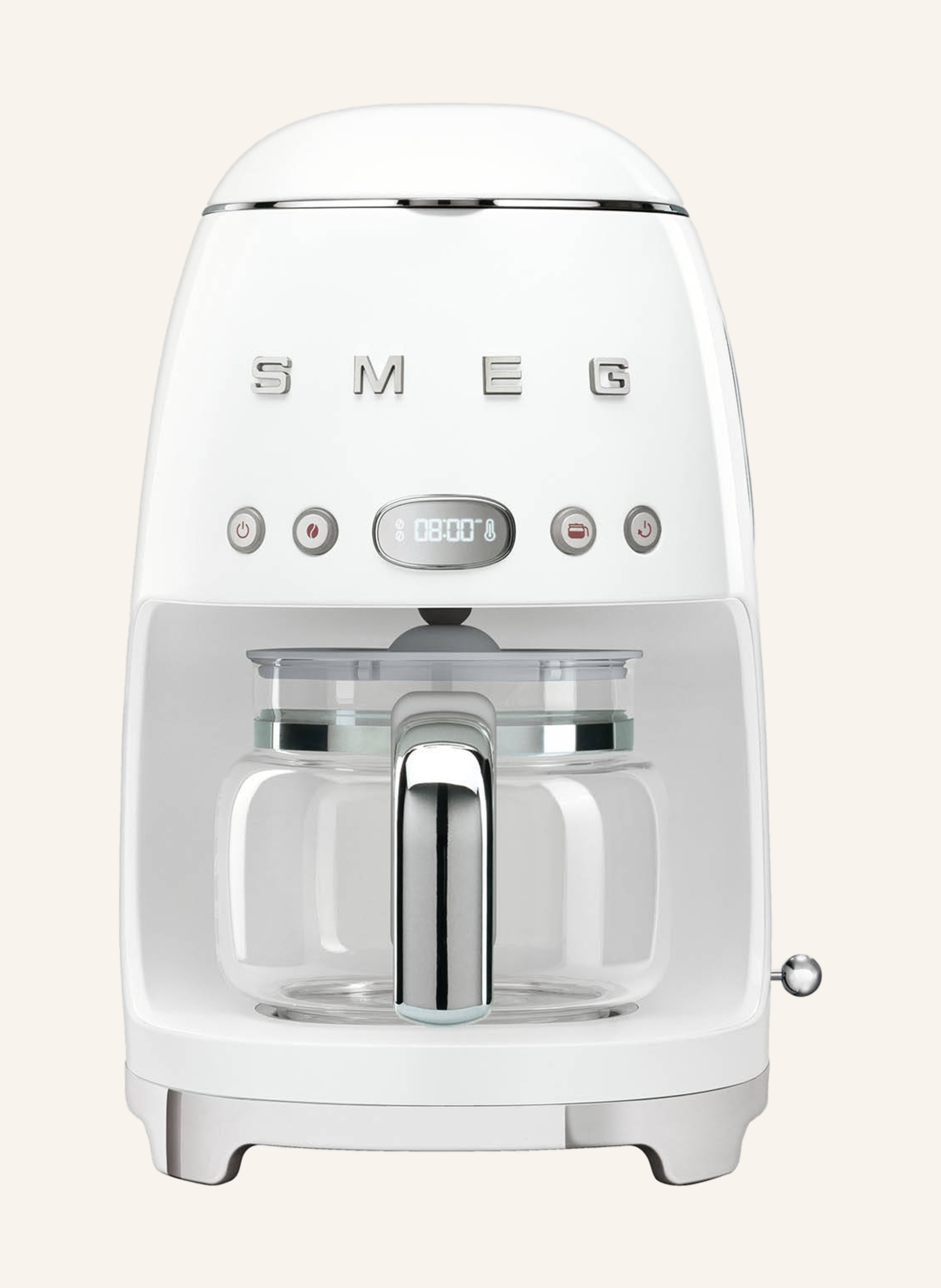 SMEG Filterkaffeemaschine DCF02