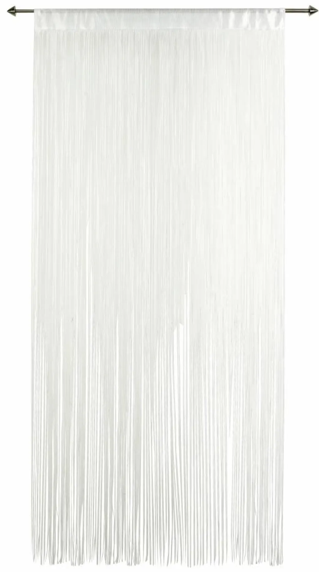 Branches Artificielles^CASA WHITE Branche D&rsquo;eucalyptus Blanc