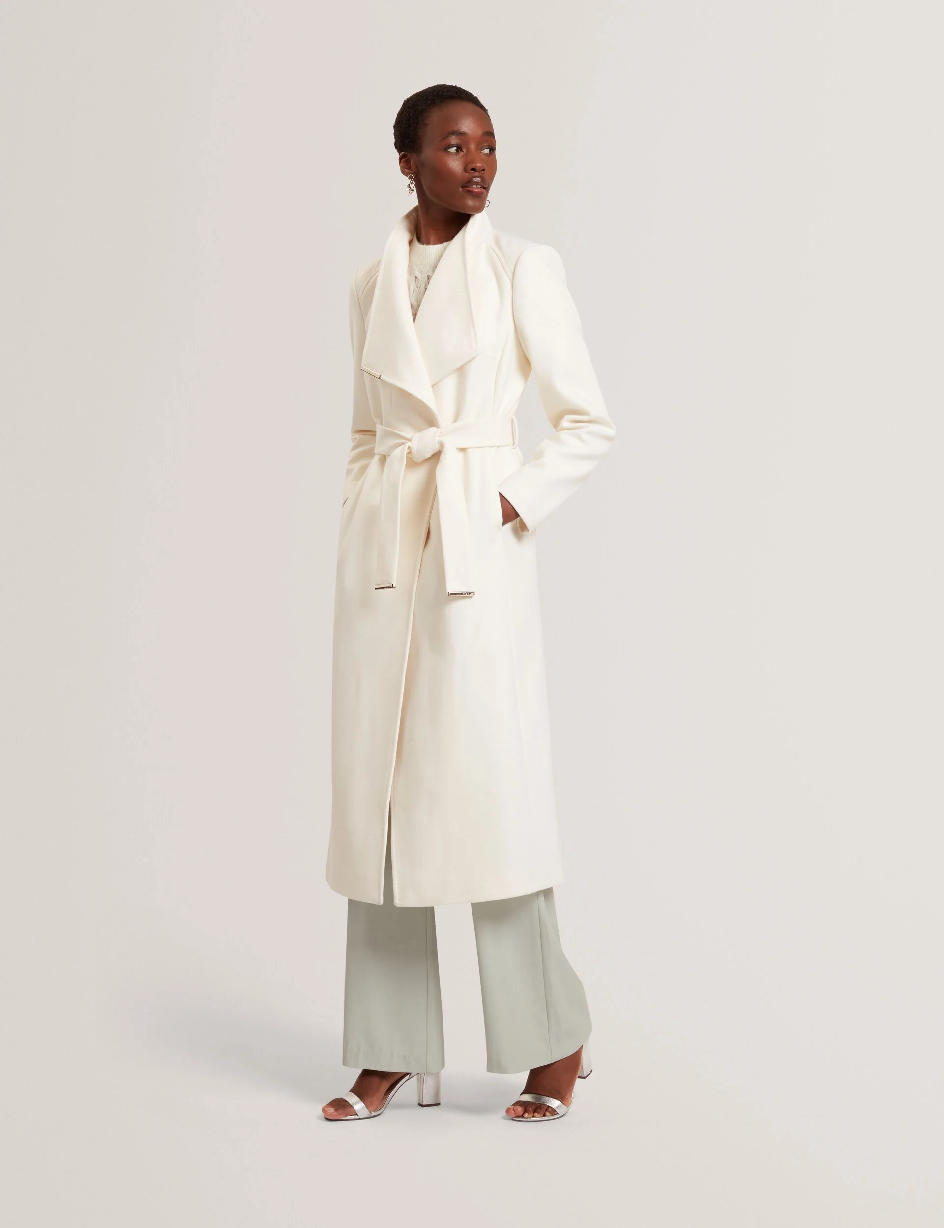ROSELL | IVORY