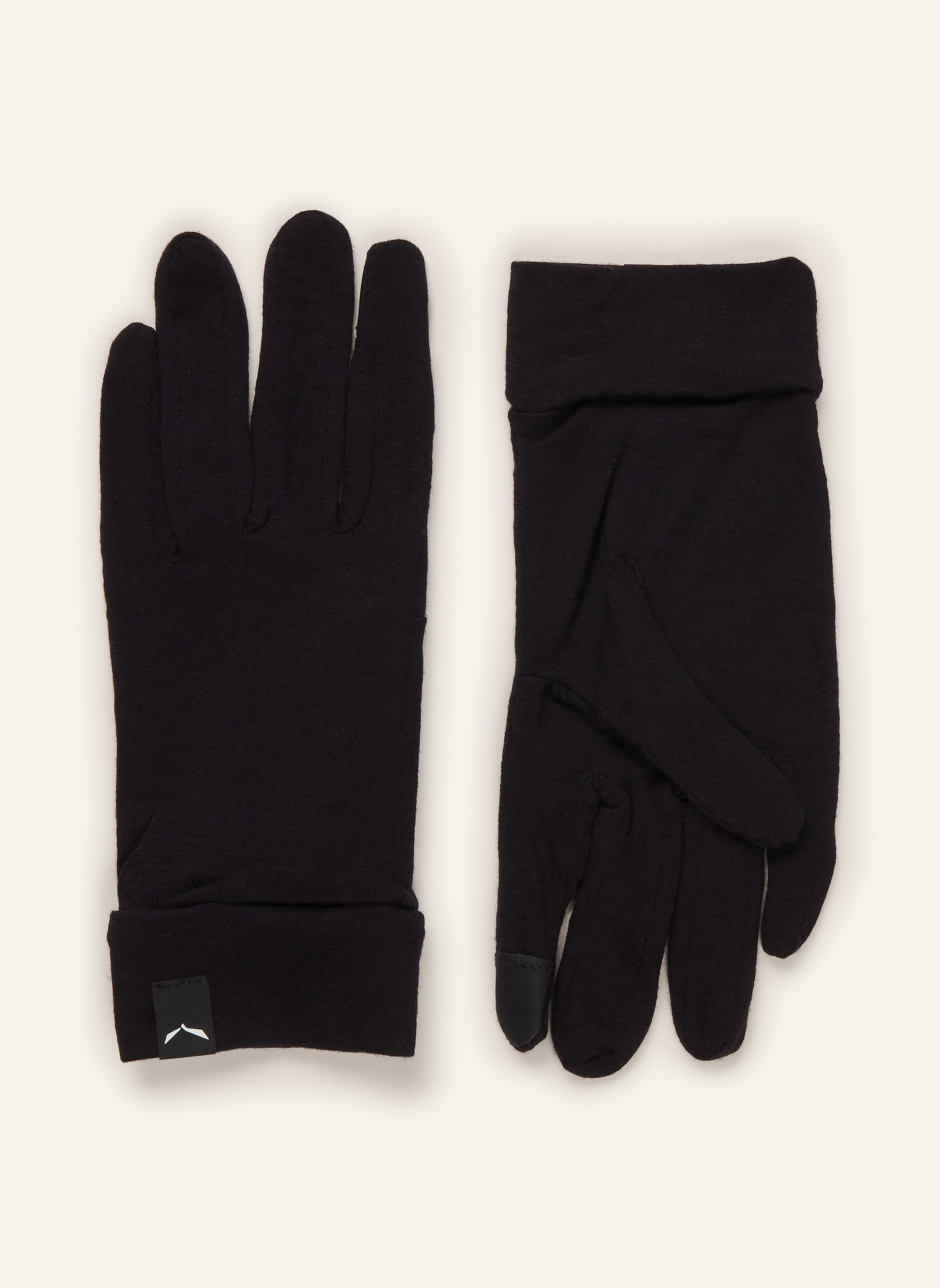 SALEWA Multifunktions-Handschuhe CRISTALLO mit Touchscreen-Funktion