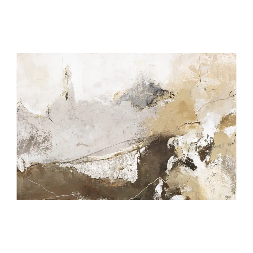 Leinwandbild Freja