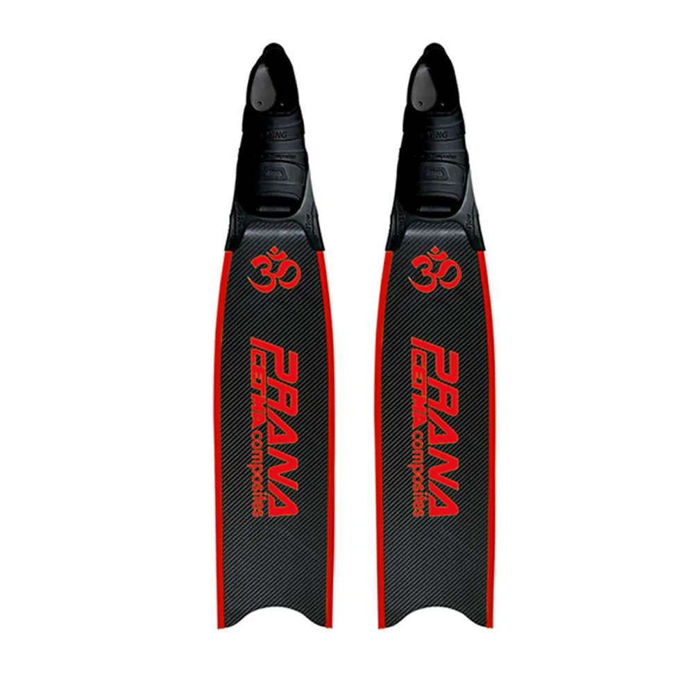 Cetma Prana Soft freediving fins