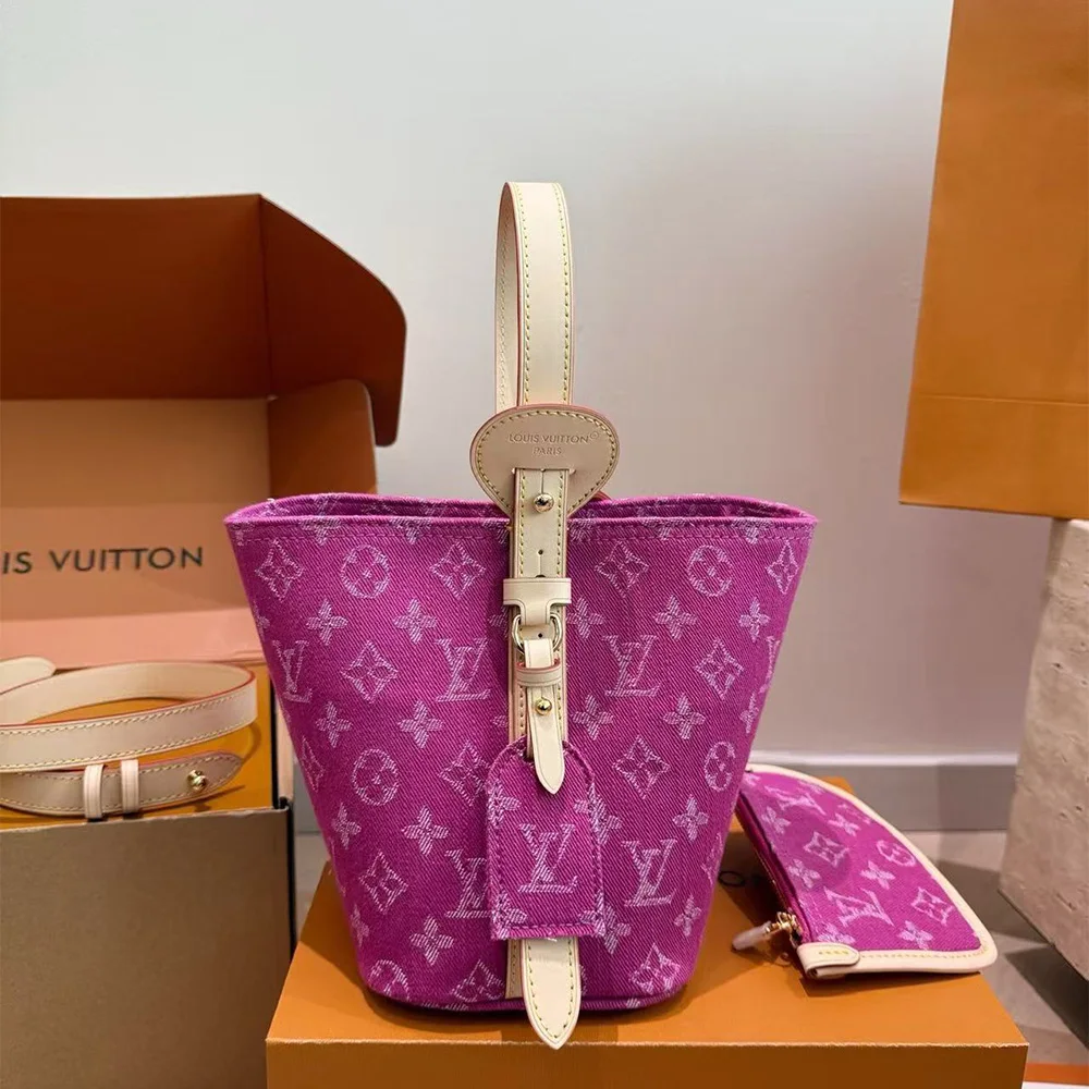 Louis Vuitton All In BB (7A regular version)