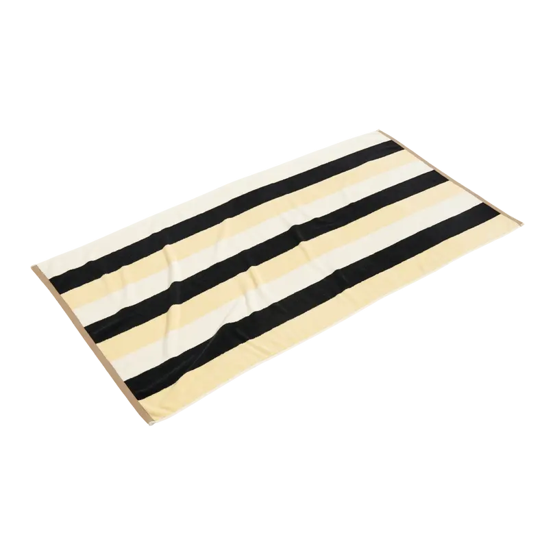 Badematte Trio