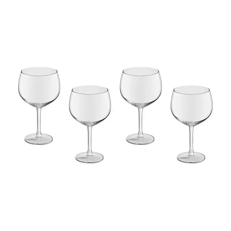 Becher 4er-Set Cocktail