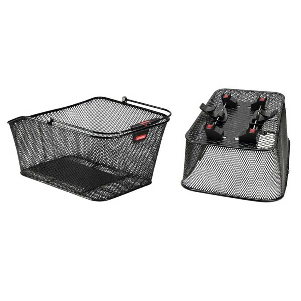 KLICKfix City 2 20L Racktime basket