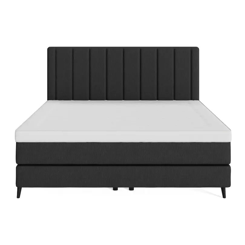 Boxspringbett Nylund