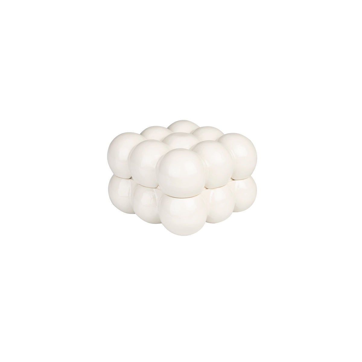 Zuiver Bubbles Box M - Beige