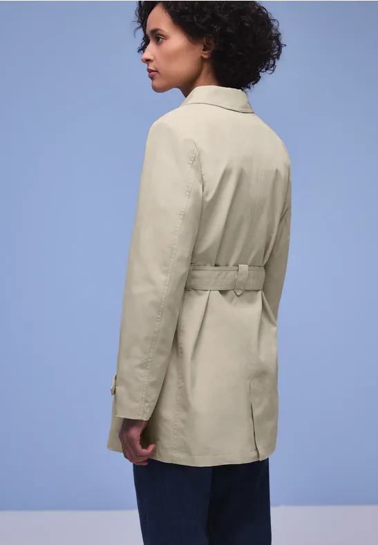 Trenchcoat