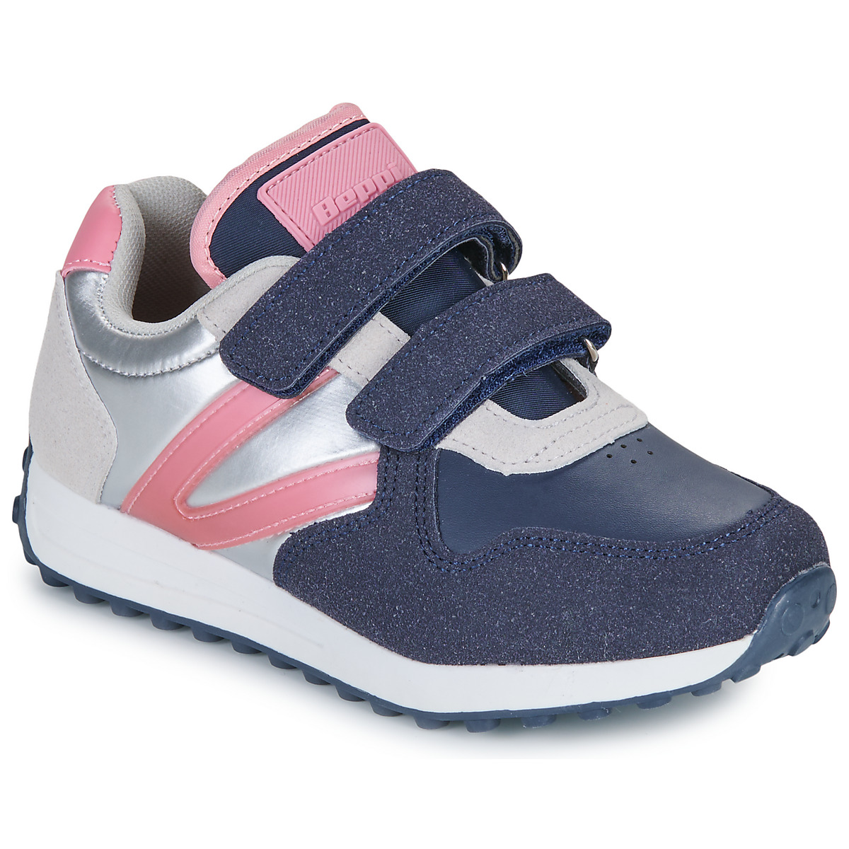 BEPPI - 2202760-AZUL-MARINHO - Marine / Pink