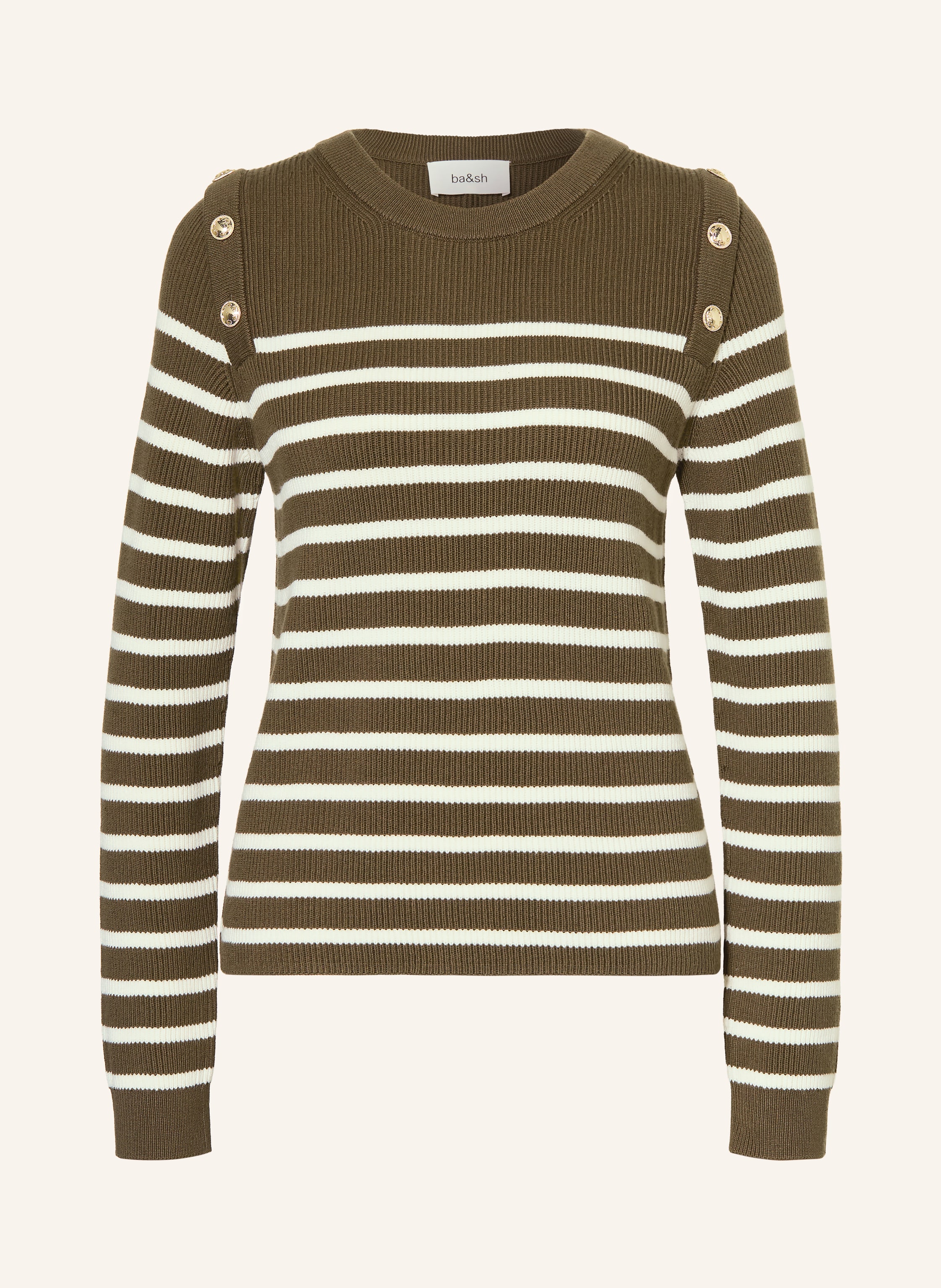 ba&sh Pullover MATIO
