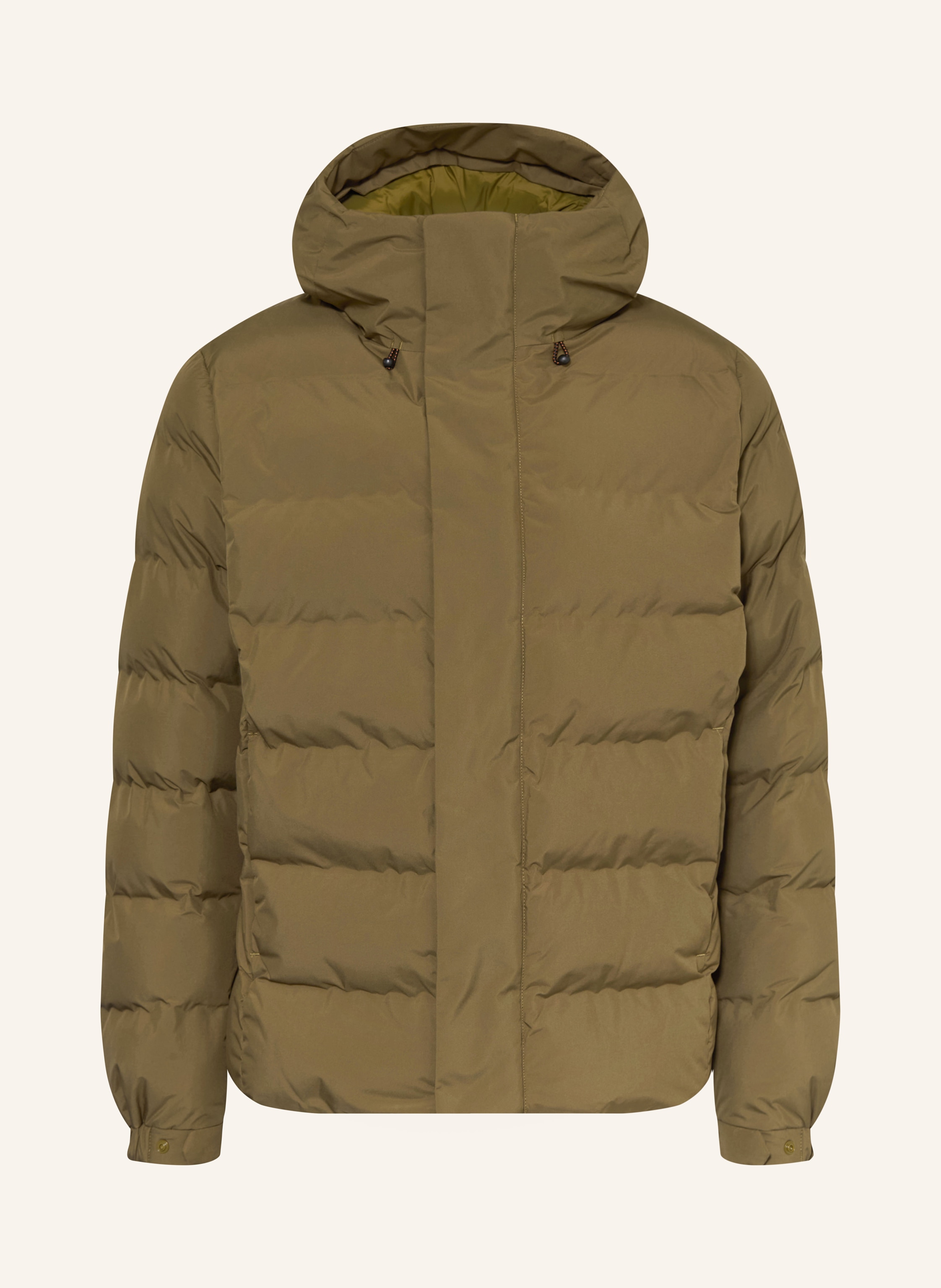 SAVE THE DUCK Steppjacke