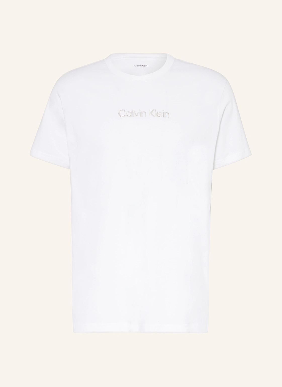 Calvin Klein Schlafshirt