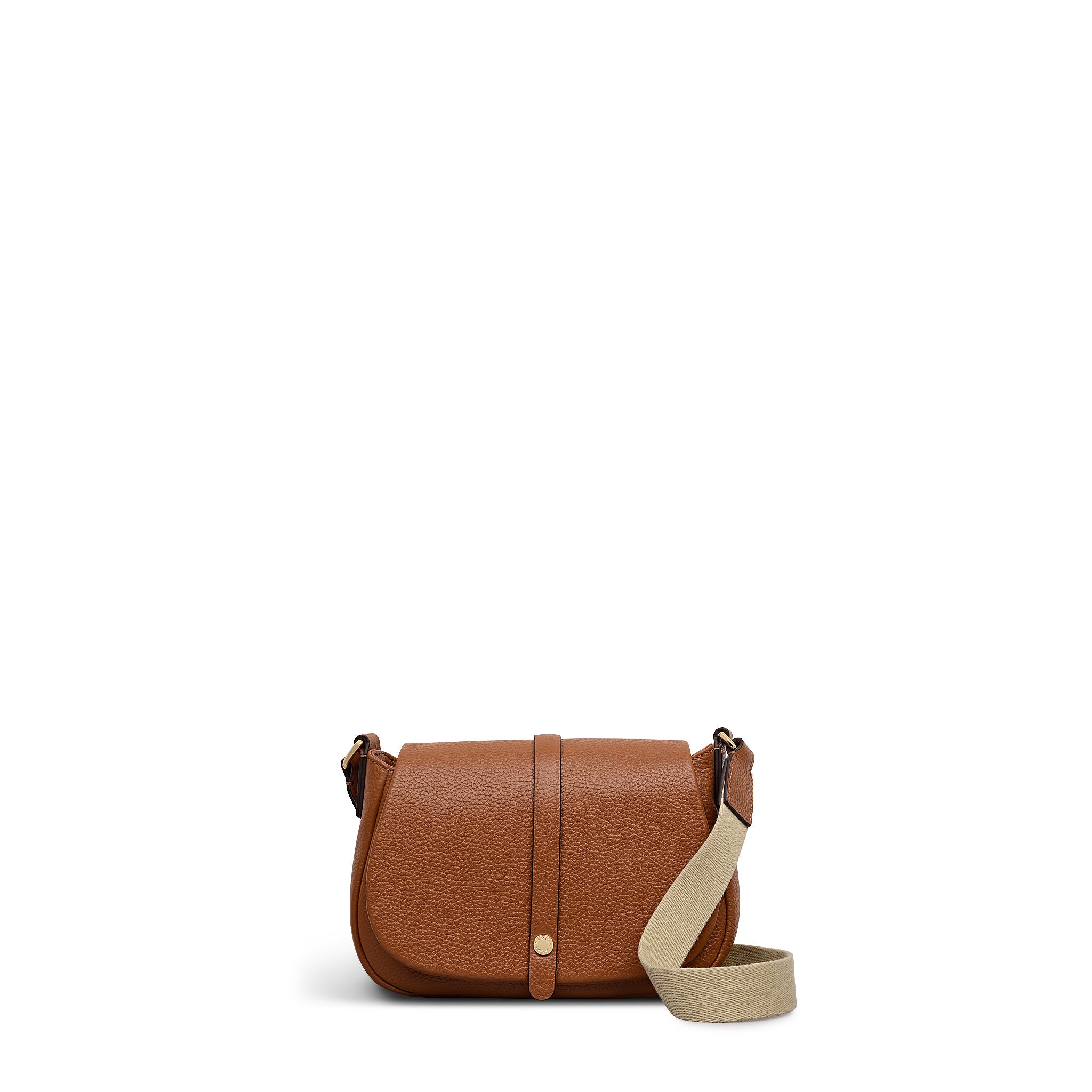Lulworth Road - Small Flapover Cross Body Bag