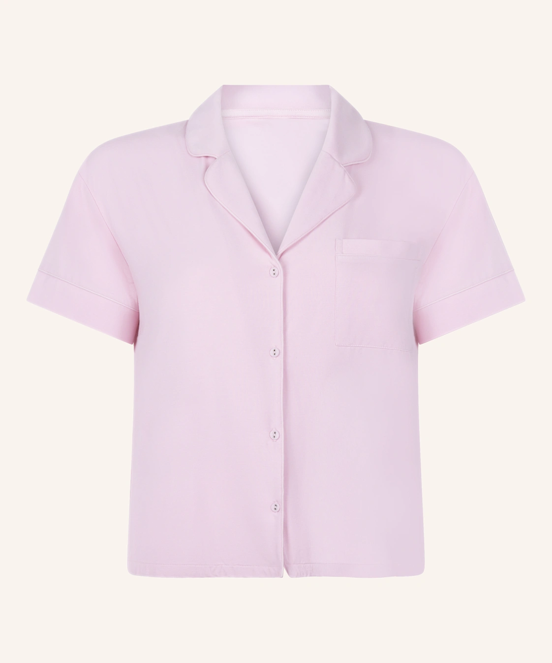 hunkemöller Schlafshirt ESSENTIAL JERSEY