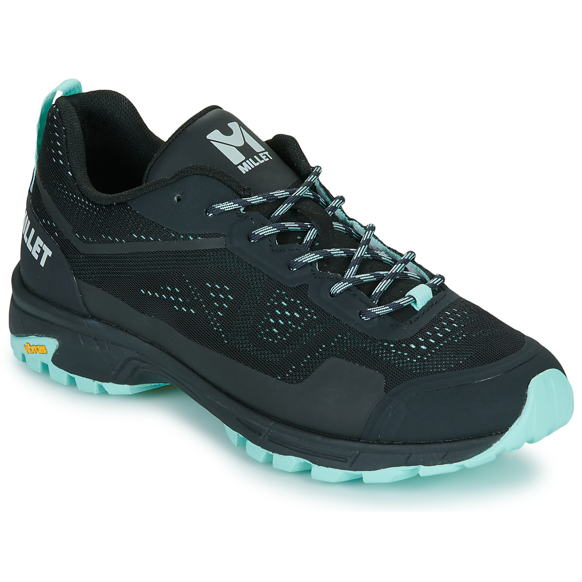 Millet - HIKE UP W - Black