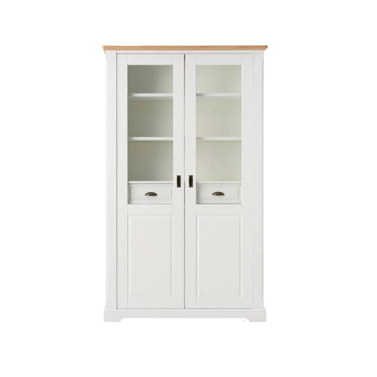Vitrinekast Wedell