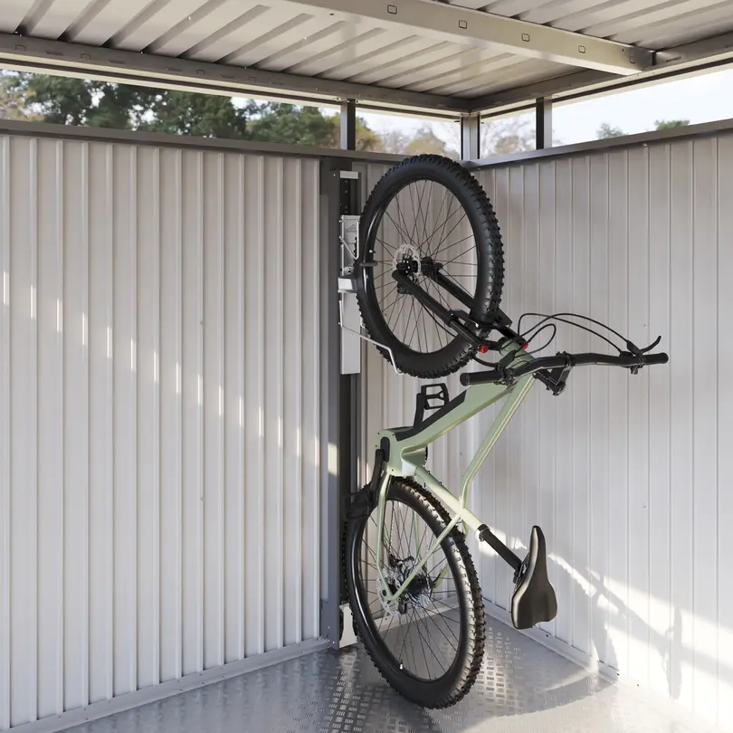 Fahrradaufhängung Bikelift