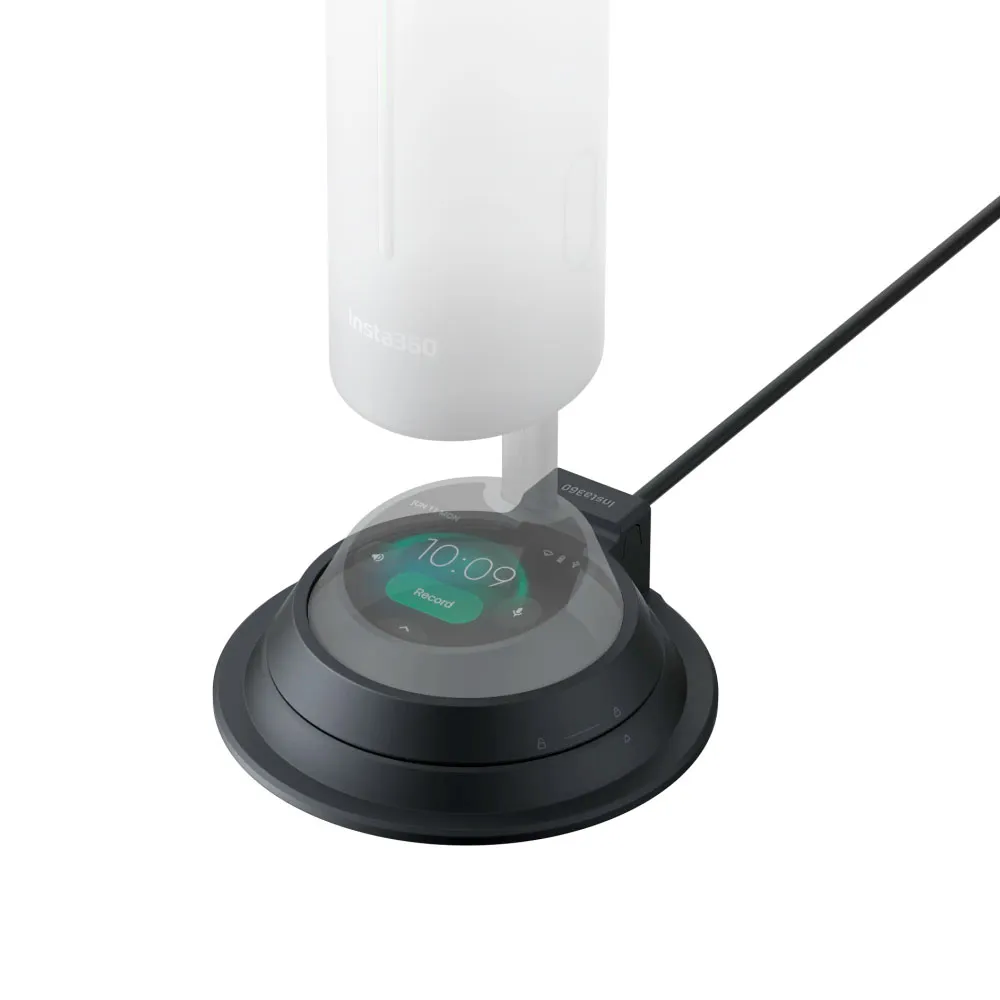 Insta360 Wave camera mount