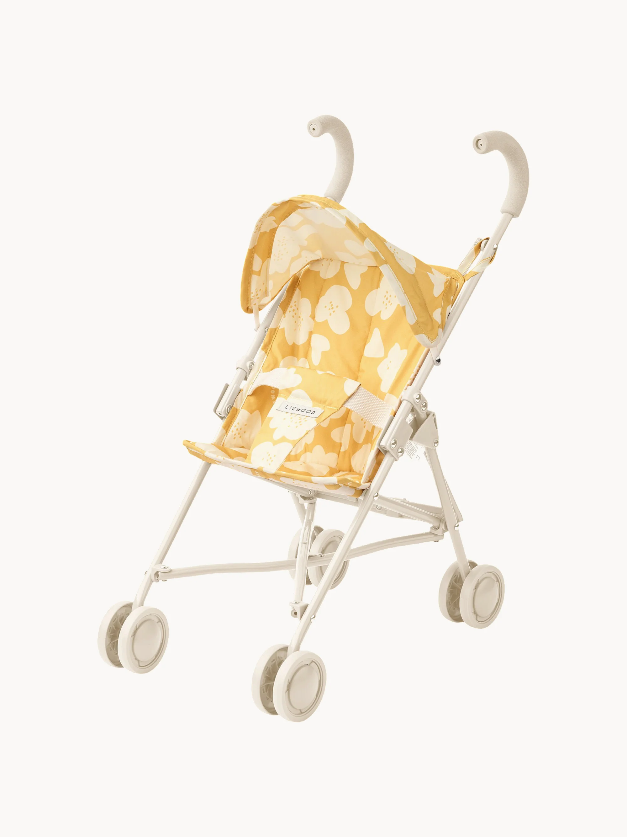 Puppenwagen Elsie