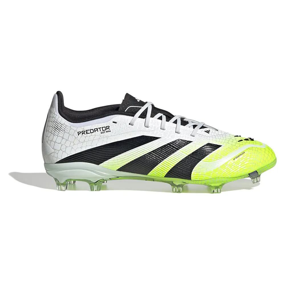 adidas Predator Elite FG junior football boots