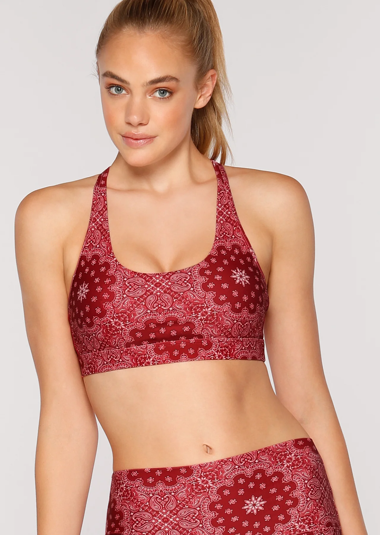 Hypnotic Sports Bra