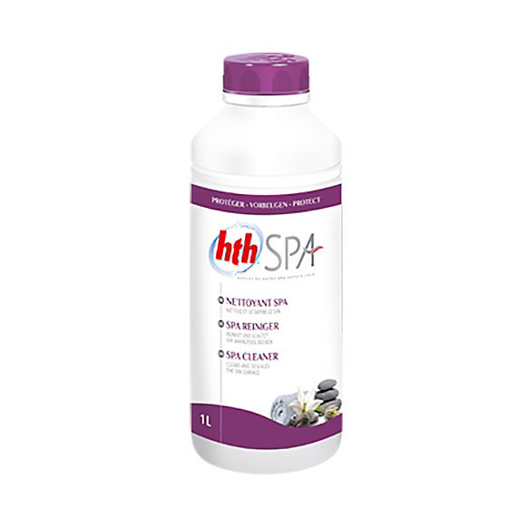 Nettoyant spa hth -1 litre - 1 litre